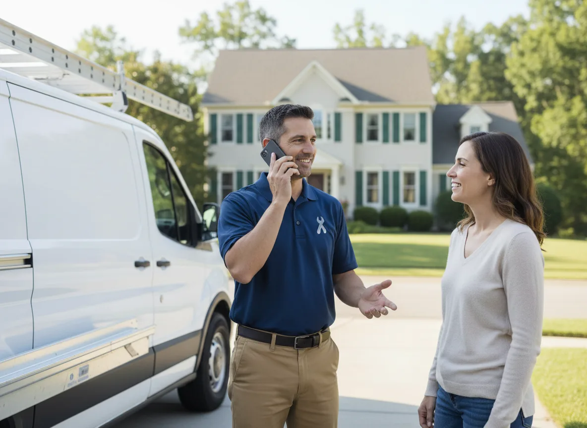 Home Gutter Service Bingham, IL FAQs